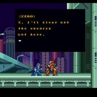 Cкриншот Mega Man X3 (1995), изображение № 762176 - RAWG