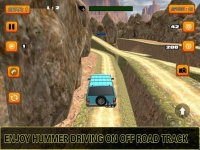 Cкриншот Rally SUV Offroad 3D, изображение № 1596418 - RAWG