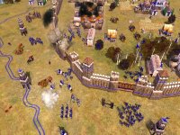 Cкриншот Empire Earth 2, изображение № 399929 - RAWG