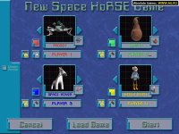 Cкриншот Space HoRSE, изображение № 302103 - RAWG