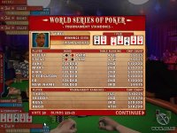 Cкриншот World Series of Poker, изображение № 435177 - RAWG