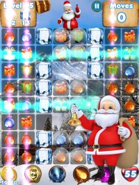 Cкриншот Santa Claus Calls You - 3D christmas games tracker, изображение № 2184007 - RAWG
