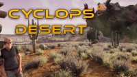 Cкриншот Cyclops Desert, изображение № 2179253 - RAWG