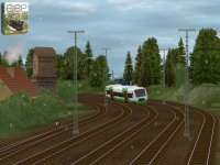 Cкриншот EEP Virtual Railroad 5, изображение № 380013 - RAWG