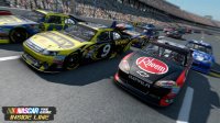 Cкриншот NASCAR The Game: Inside Line, изображение № 594681 - RAWG