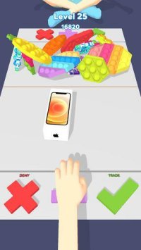Cкриншот Fidget Trading 3D - Fidget Toys, изображение № 2926306 - RAWG