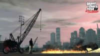 Cкриншот Grand Theft Auto IV: The Lost and Damned, изображение № 512040 - RAWG