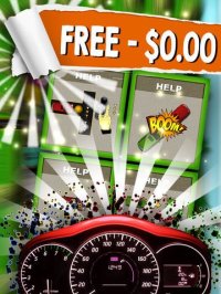 Cкриншот SUV Trucks Parking Madness Free Game, изображение № 1711068 - RAWG