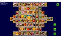 Cкриншот Food Mahjong, изображение № 655356 - RAWG