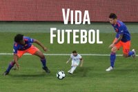 Cкриншот Vida Futebol - Douglas e Elias, изображение № 2247850 - RAWG