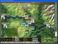 Cкриншот The Campaigns on the Danube 1805/1809, изображение № 396829 - RAWG