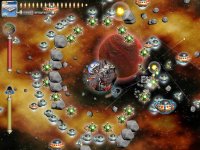 Cкриншот Звездная битва: Пришельцы атакуют, изображение № 458474 - RAWG