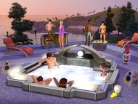 Cкриншот Sims 3: Каталог - Отдых на природе, The, изображение № 570122 - RAWG