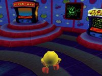 Cкриншот Pac-Man World 2 (2002), изображение № 732992 - RAWG