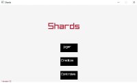 Cкриншот Shards (itch) (dread), изображение № 1714745 - RAWG