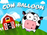 Cкриншот Cow Balloon, изображение № 57824 - RAWG