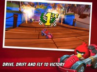 Cкриншот Angry Birds Go!, изображение № 11320 - RAWG
