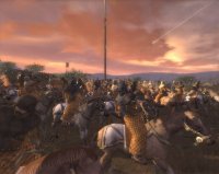 Cкриншот Medieval 2: Total War, изображение № 444629 - RAWG