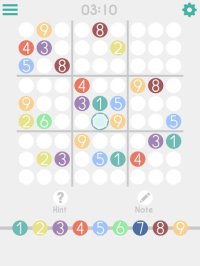 Cкриншот Sudoku Free, изображение № 1374801 - RAWG
