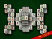 Cкриншот Mahjong⁺, изображение № 2033880 - RAWG