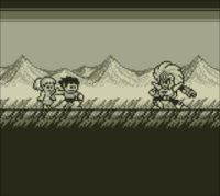 Cкриншот Mega Man V, изображение № 263221 - RAWG