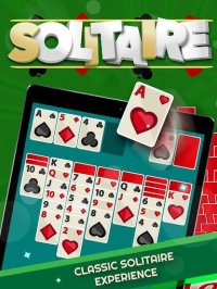 Cкриншот Solitaire - Offline Card Games, изображение № 2077166 - RAWG