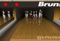 Cкриншот Brunswick Pro Bowling, изображение № 550638 - RAWG