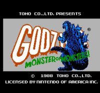 Cкриншот Godzilla: Monster of Monsters, изображение № 735900 - RAWG