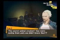 Cкриншот Shin Megami Tensei: Persona 4, изображение № 512456 - RAWG