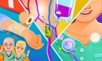 Cкриншот My Hospital: Doctor Game, изображение № 1583638 - RAWG