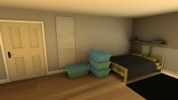 Cкриншот Bedroom Modelling Project, изображение № 1736821 - RAWG
