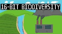 Cкриншот 16 - Bit Biodiversity, изображение № 2341837 - RAWG