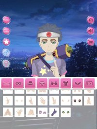 Cкриншот Anime Avatar - Face Maker, изображение № 2655114 - RAWG