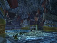 Cкриншот EverQuest II: The Shadow Odyssey, изображение № 498894 - RAWG