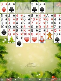 Cкриншот Freecell for Christmas, изображение № 2218563 - RAWG