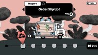 Cкриншот Tiger Trio's Tasty Travels, изображение № 3051695 - RAWG