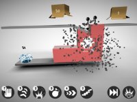 Cкриншот Sticklings, изображение № 914077 - RAWG