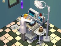 Cкриншот The Sims 2, изображение № 375957 - RAWG