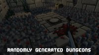 Cкриншот Ancient Dungeon VR, изображение № 2140339 - RAWG