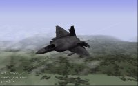 Cкриншот F-22 Air Dominance Fighter, изображение № 289294 - RAWG