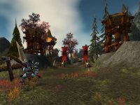 Cкриншот World of Warcraft: Cataclysm, изображение № 538629 - RAWG