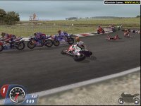 Cкриншот Superbike 2001, изображение № 316236 - RAWG