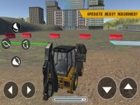 Cкриншот Heavy Machinery Transport Sim, изображение № 1839600 - RAWG