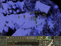Cкриншот Icewind Dale II, изображение № 328019 - RAWG