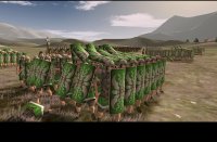 Cкриншот ROME: Total War, изображение № 351082 - RAWG