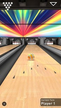 Cкриншот Real Bowling 3D FREE, изображение № 1565174 - RAWG