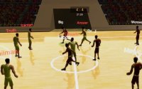 Cкриншот Ultimate Basketball (2016), изображение № 1706098 - RAWG