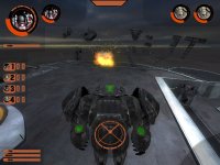 Cкриншот Battle Rage, изображение № 479946 - RAWG