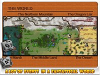 Cкриншот HROOGAR: Fantasy Board Game, изображение № 34244 - RAWG