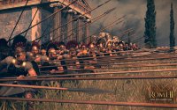 Cкриншот Total War: Rome II, изображение № 597208 - RAWG